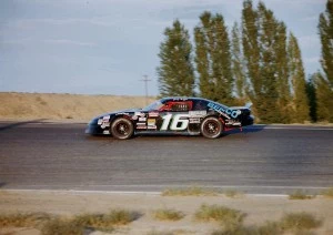 Greg Biffle racing at Tri-City Raceway, 2003 Greg Biffle racing at Tri-City Raceway, 2003