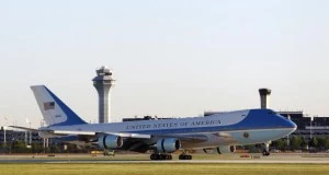Air Force One Air Force One