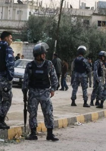 Anti-Terrorist Specialists in Jordan Anti-Terrorist Specialists in Jordan