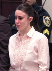 Casey Anthony Acquitted In Murder Trial Casey Anthony Acquitted In Murder Trial