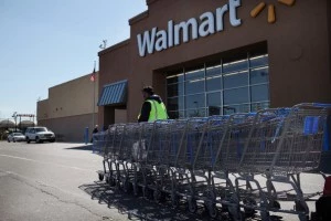 Wal-Mart Wal-Mart