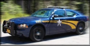 Oregon State Patrol Oregon State Patrol