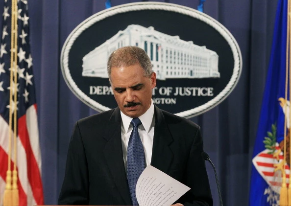 AG Holder facing contempt charges AG Holder facing contempt charges