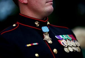 'real' medal of honor recipient 'real' medal of honor recipient