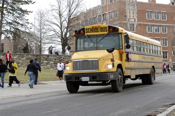 what should be done to NY students who bullied bus monitor? what should be done to NY students who bullied bus monitor?