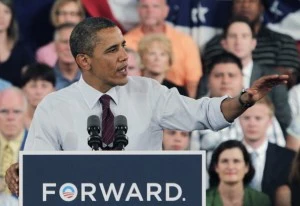 Obama breaks 2008 pledge to avoid negative campaigning Obama breaks 2008 pledge to avoid negative campaigning