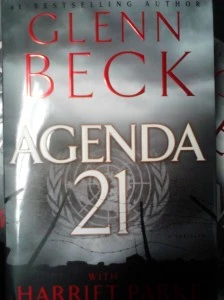Win Glenn Beck's latest book-autographed! Win Glenn Beck's latest book-autographed!