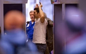 TSA head tells Congress they have no jurisdiction over agency TSA head tells Congress they have no jurisdiction over agency