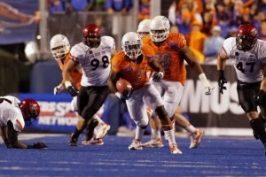 Boise State to play UW in Las Vegas Bowl Boise State to play UW in Las Vegas Bowl