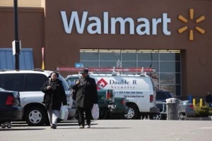 Walmart responds to ammunition sale reports Walmart responds to ammunition sale reports