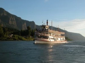Columbia Gorge Sternwheeler coming to Tri-Cities Columbia Gorge Sternwheeler coming to Tri-Cities