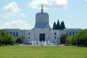 Oregon legislators block tax increases Oregon legislators block tax increases