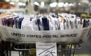 Postal Service delays cutting Saturday mail delivery Postal Service delays cutting Saturday mail delivery