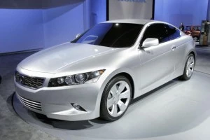 The Honda Accord one of most stolen cars in America The Honda Accord one of most stolen cars in America