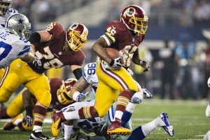 Washington Redskins Washington Redskins