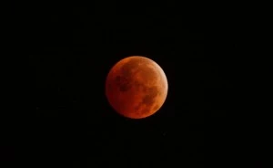 Lunar Eclipse Lunar Eclipse