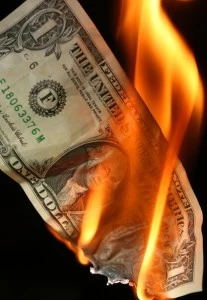 Do we spend more on mom or dad? Do we spend more on mom or dad?