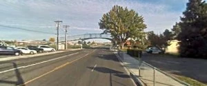 Pasco footbridge to come down Pasco footbridge to come down