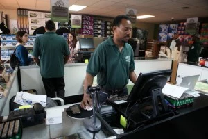 WA pot store in Prosser hopes to open Tuesday WA pot store in Prosser hopes to open Tuesday