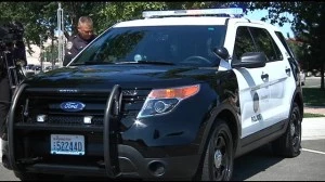 Burglary suspect leads Kennewick police on brief but wild chase Burglary suspect leads Kennewick police on brief but wild chase