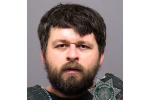 Robert John Hilands (Clackamas County Sheriff)