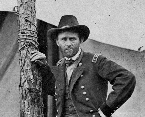 General Grant (History.com)