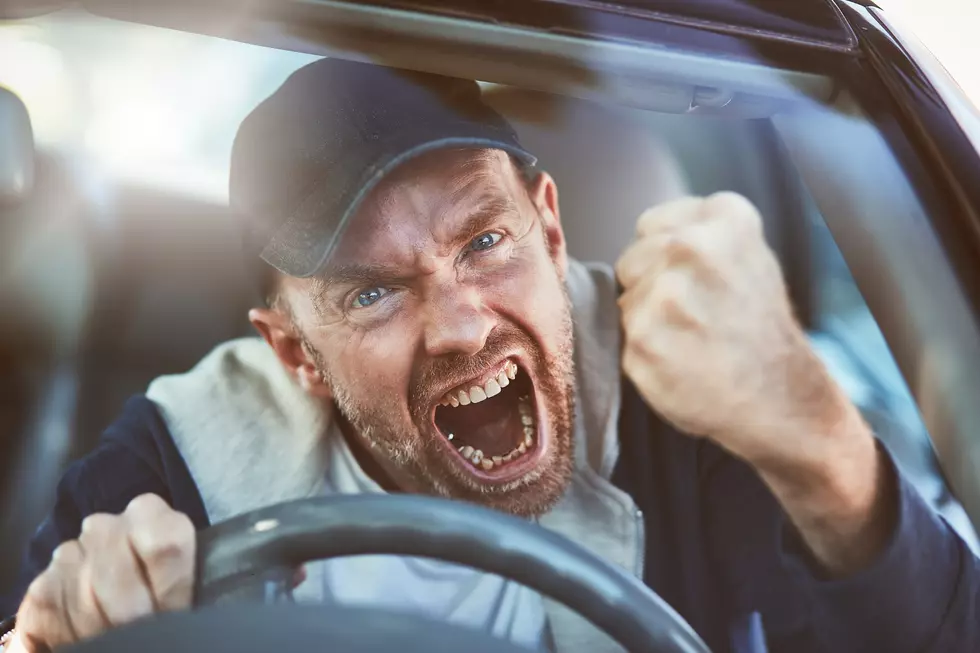 Convicted Felon Arrested After Highway 12 Road Rage Near Rimrock