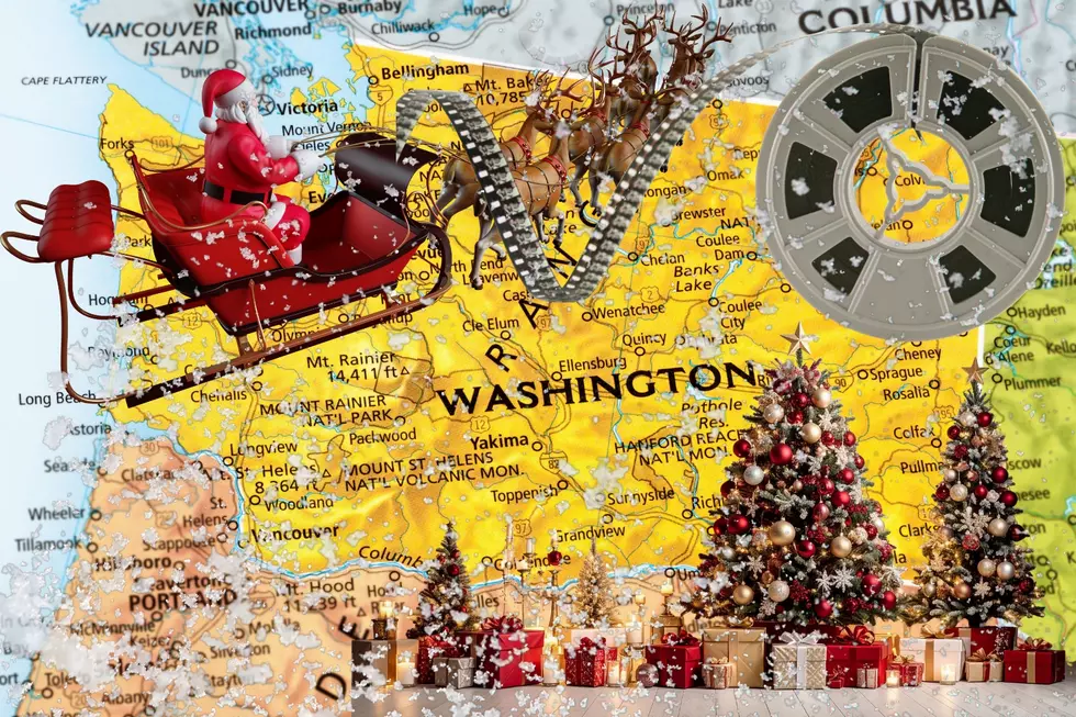 Washington State Absolutely Loves These Christmas Movies
