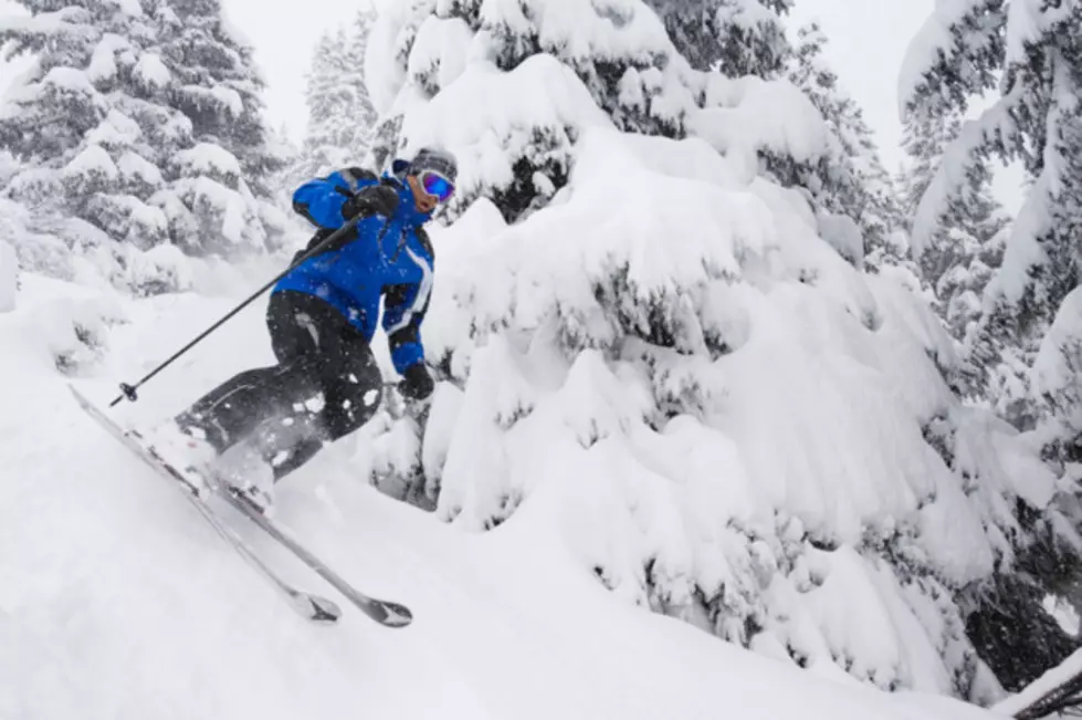 Get Your Skis and Boards Ready as Ski Bluewood Is Opening Friday