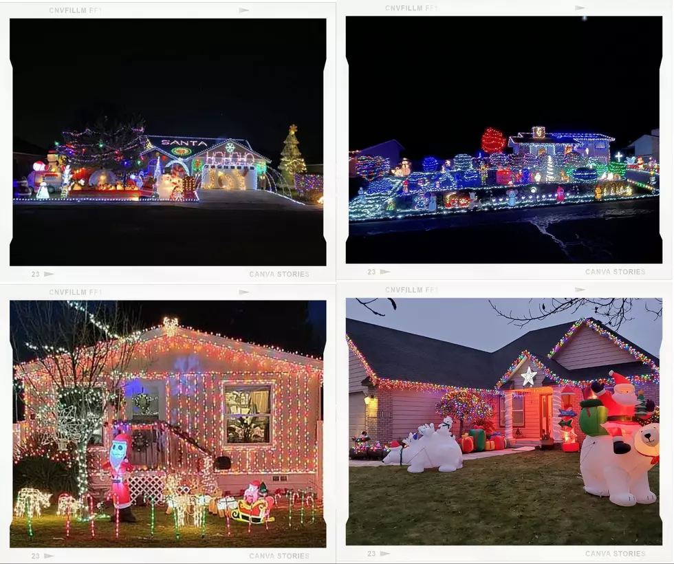 Who Won Light Up Tri-Cities in 2021? They’re Taking Home $500!