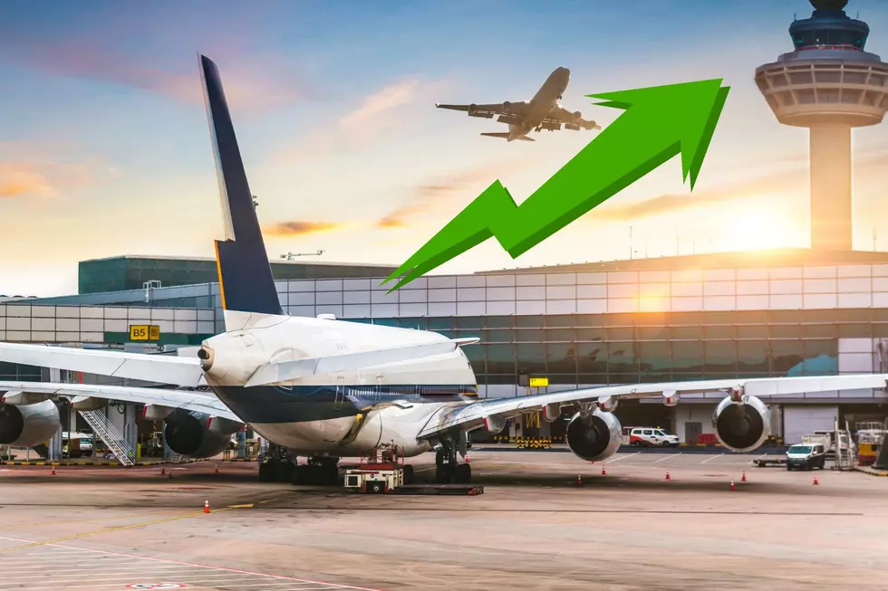 This Washington Airport Smashed Old Record for Passengers in 2024