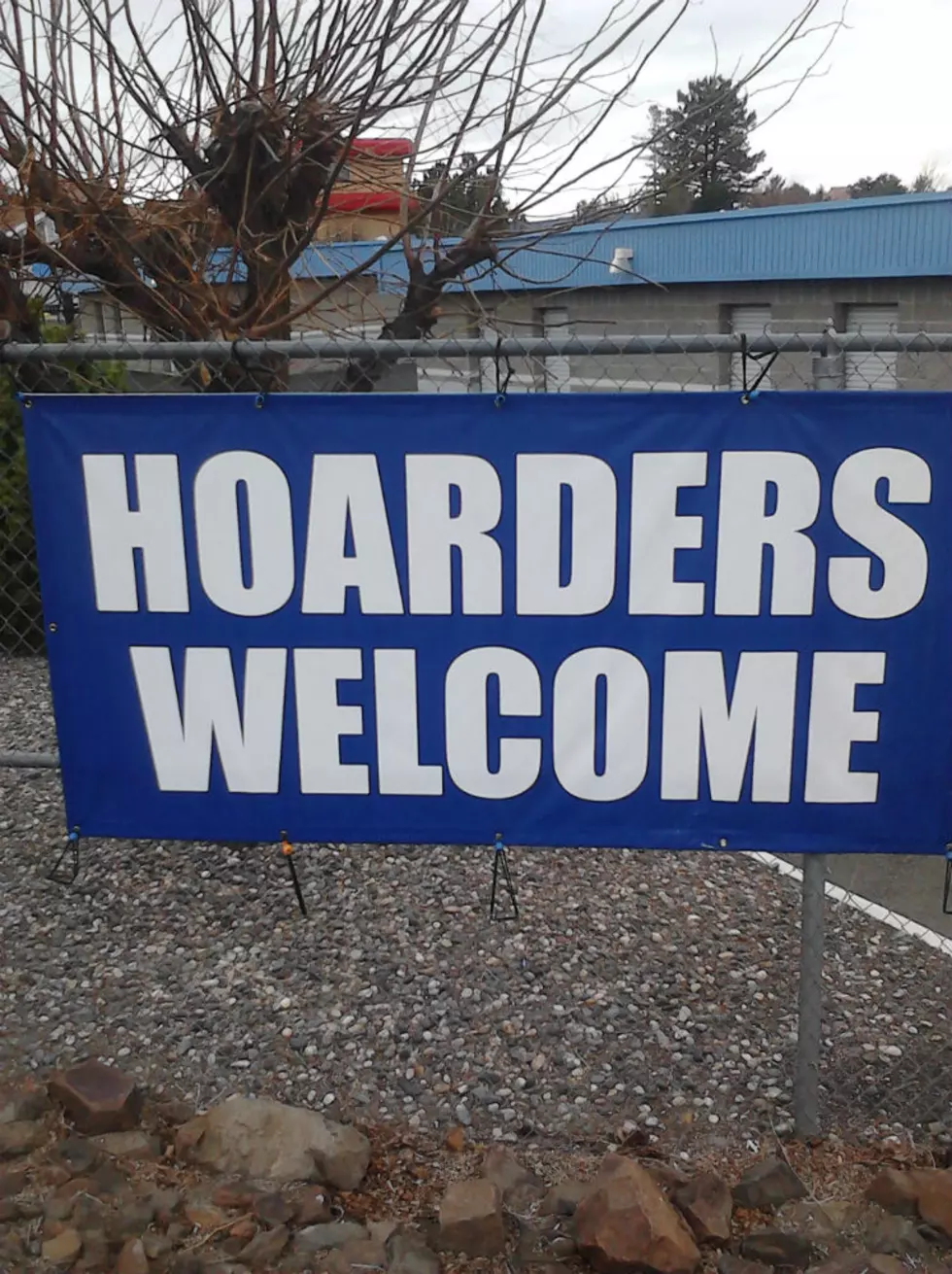Where in Tri-Cities Can You See This Sign?