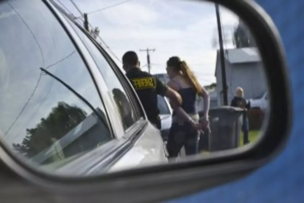 Kennewick Police Arrest Man for Trying to Force 15 Year Old Into Prostitution