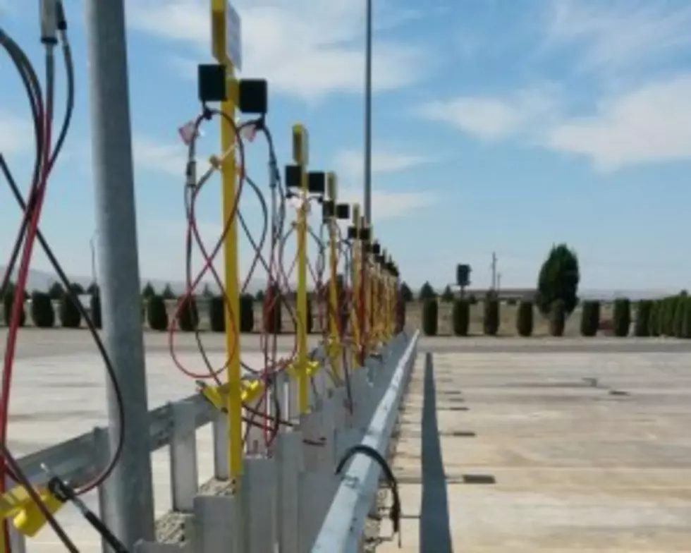 Basin Disposal Cuts the Ribbon on Revolutionary Natural Gas Facility