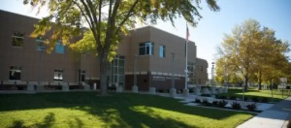 Kennewick Police Encourage Public to Utilize Sex Offender Monthly Briefings
