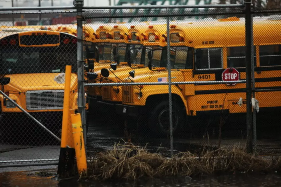 Prosser High School Evacuated Due to Suspicious Device