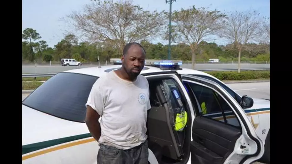 Man Steals BMW After Trying to ‘Buy It’ With Food Stamps