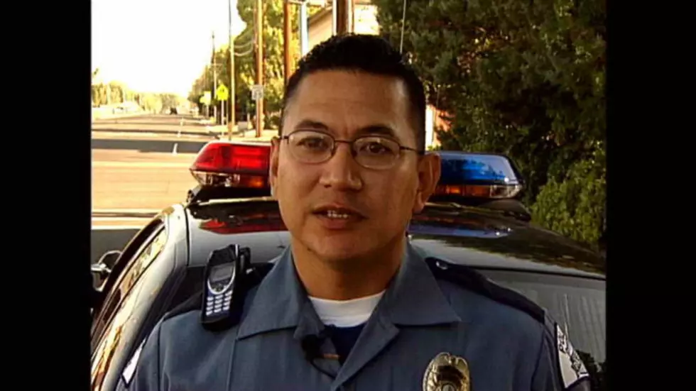 Another Delay for Rape Trial of Former Pasco Officer