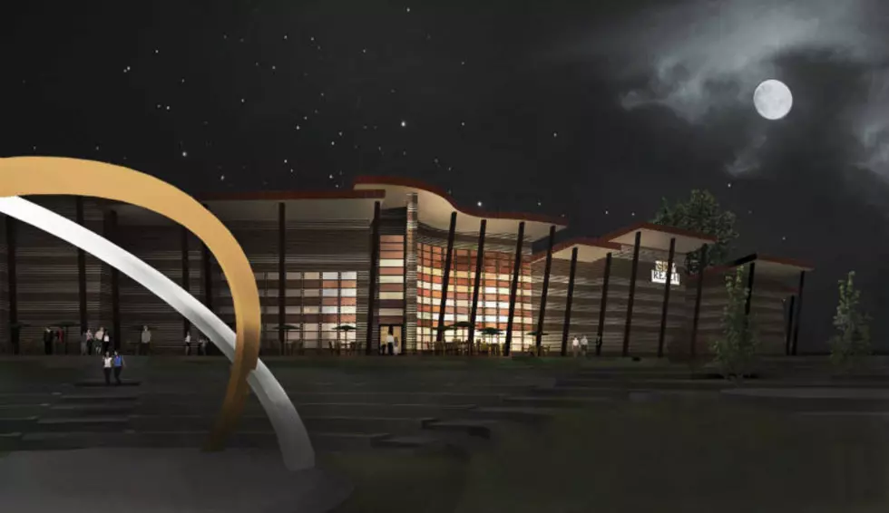 Reach Museum Running Out of Money?