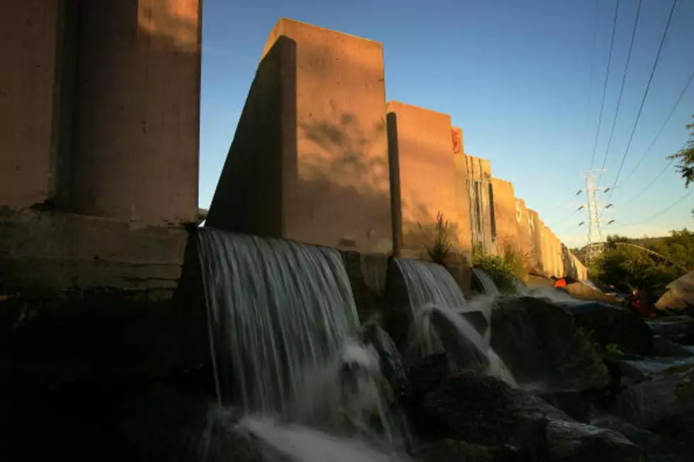 New Law Could Put An End to Most Environmental Lawsuits?