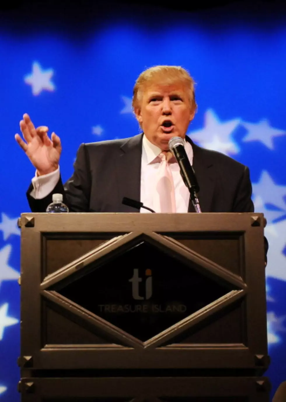 Judge Will Rule Friday on WA Attorney General’s Suit Against President Trump