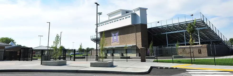 Hermiston High School Close to Joining Mid Columbia Conference