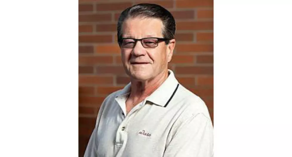 Former Kennewick Superintendent Busted In Sex Sting Operation