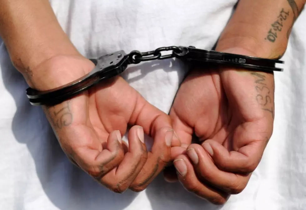 Franklin County Home-Health-Care Aid Worker Accused of Rape