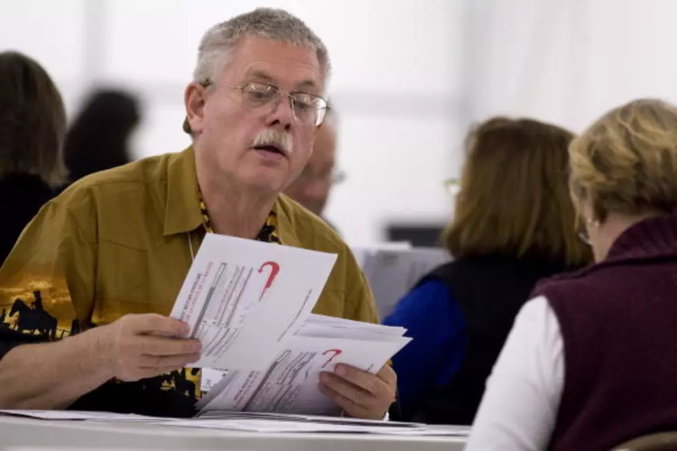 Hatcher Narrowly Edges Lattin for Benton County Sheriff, Plus Other Results