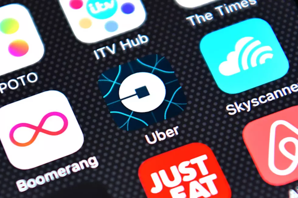 Here’s How to Become Uber Driver in Pasco