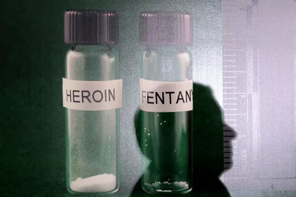 Convicted Kennewick Fentanyl Dealer’s Bizarre Drug Stash Locations