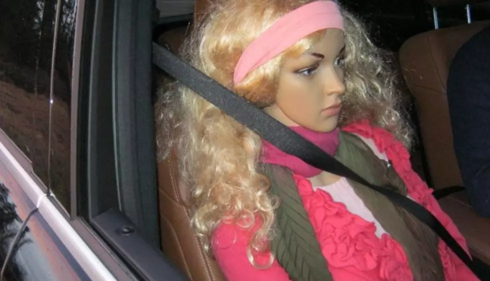 See Amazing Efforts to ‘Trick’ WA Carpool Lanes!