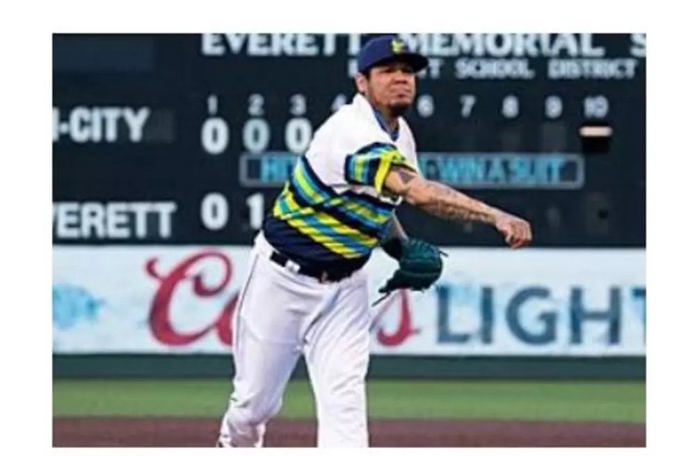 Longest Pro Sports Postseason Drought? Mariners