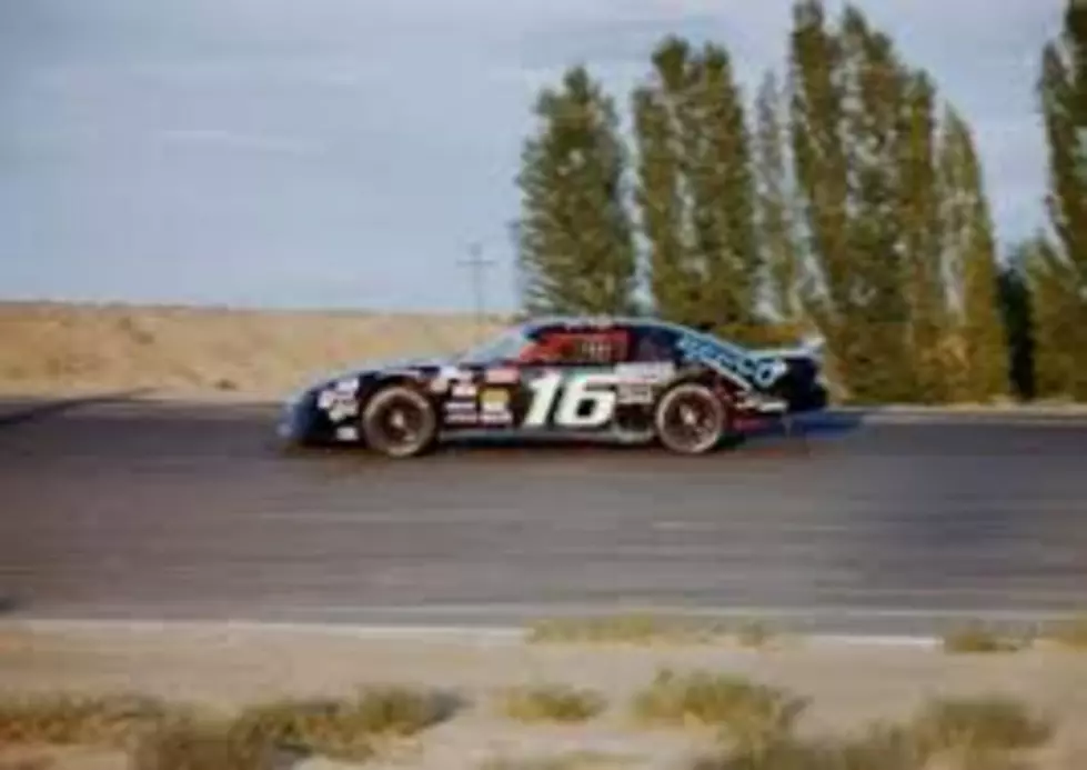 Tri City Raceway Land Sold for West Richland Cop Shop